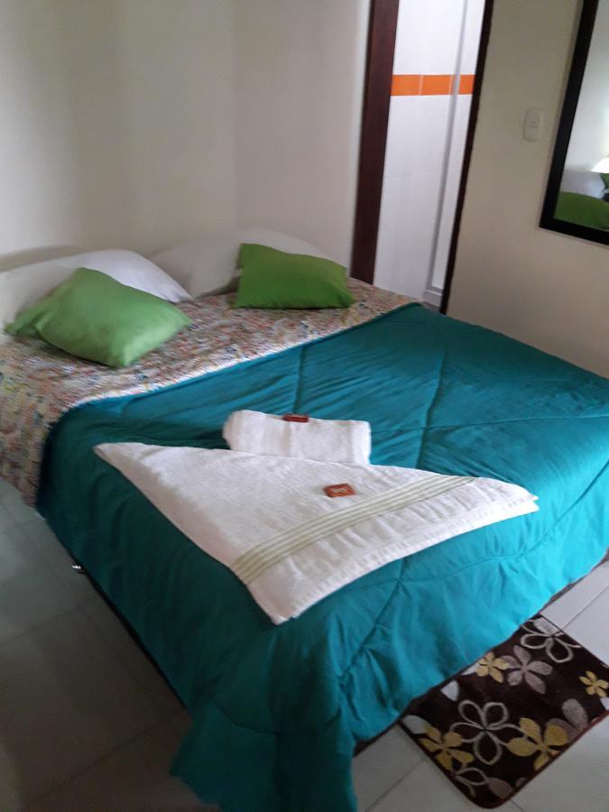 Hotel Vivienda Turistica Yerbabuena Filandia Exterior foto