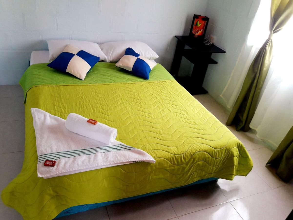 Hotel Vivienda Turistica Yerbabuena Filandia Exterior foto